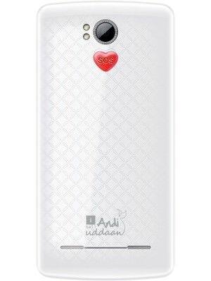 iBall Andi Uddaan