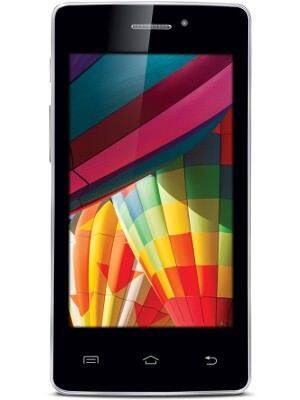 iBall Andi4 IPS GEM
