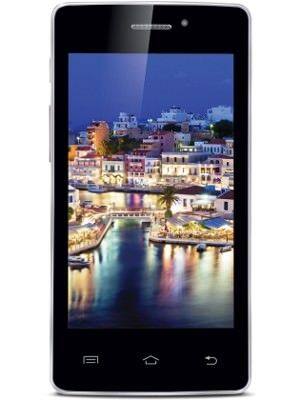 iBall Andi4 IPS Velvet