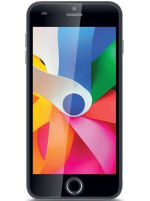 iBall Cobalt Oomph 4.7D