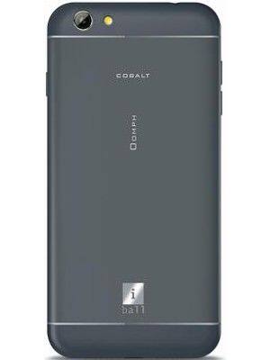 iBall Cobalt Oomph 4.7D