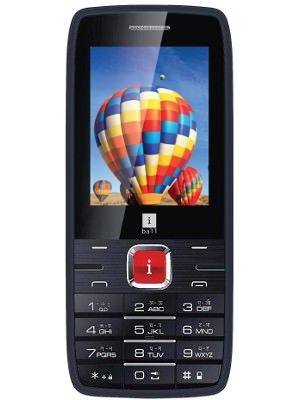 iBall