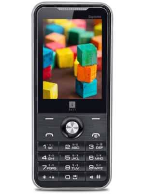 iBall Supremo 2.4D