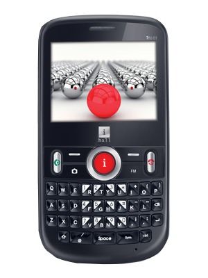 iBall