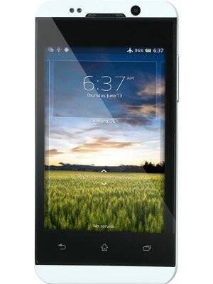 IBerry Auxus Handy H01