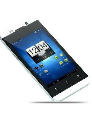 IBerry Auxus Handy H01