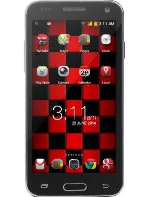 IBerry Auxus Linea L1