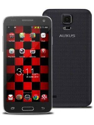 IBerry Auxus Linea L1