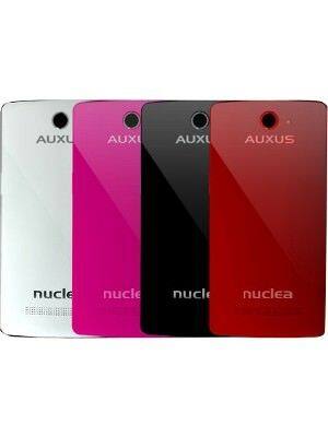 IBerry Auxus Nuclea N1