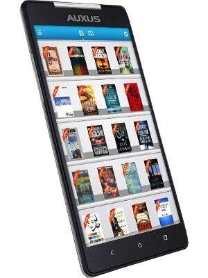 IBerry Auxus Nuclea N1