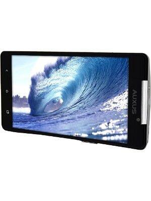 IBerry Auxus Nuclea N1