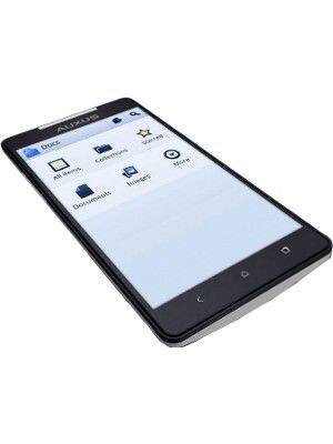 IBerry Auxus Nuclea N1