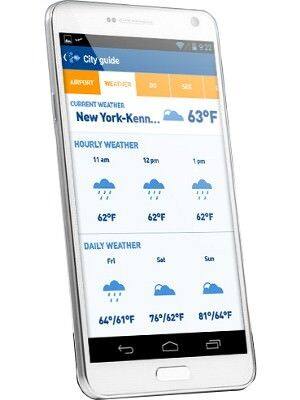 IBerry Auxus Nuclea N2