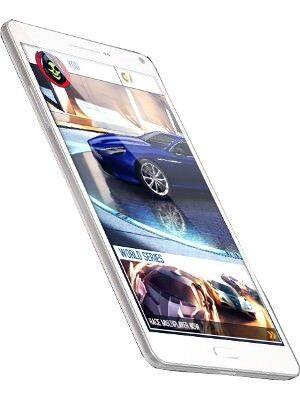 IBerry Auxus Nuclea N2