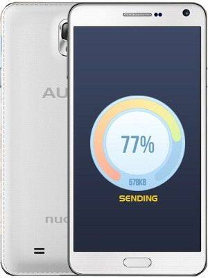 IBerry Auxus Nuclea N2