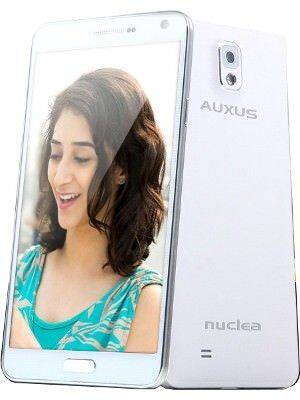 IBerry Auxus Nuclea N2