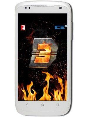 ICEX D3 Xphone