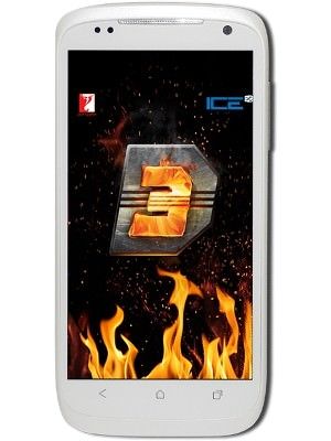 ICEX D3 Xphone