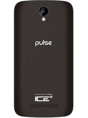 ICEX Pulse