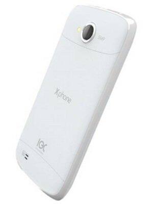 ICEX SP001