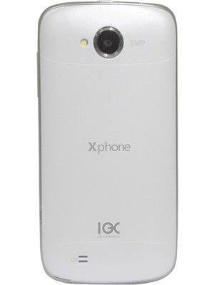 ICEX Xphone