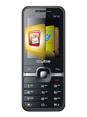 Icube