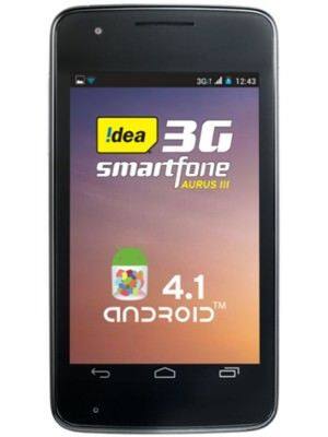 Idea Aurus III