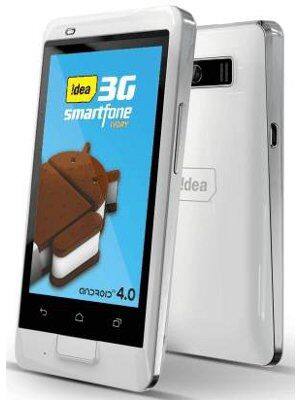 Idea Ivory 3G