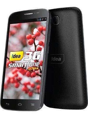 Idea Ultra Plus