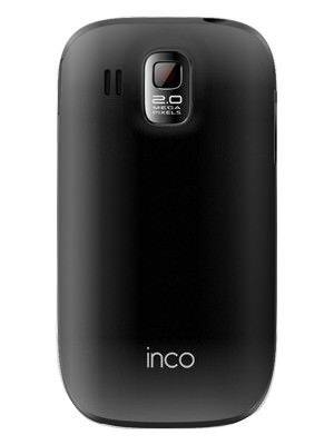 Inco A505