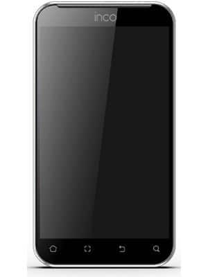 Inco Colossus
