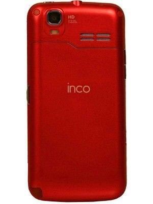 Inco Mirror A3