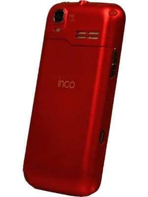 Inco Mirror A3
