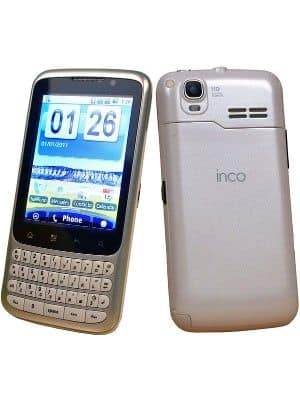 Inco Mirror A3