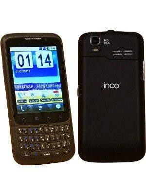 Inco Mirror A3