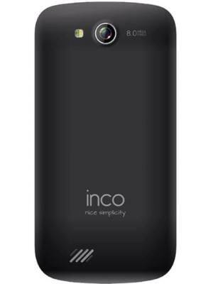 Inco Plain