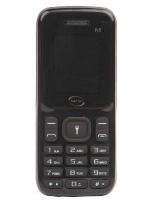 Infix N5
