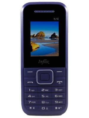 Inflix N10