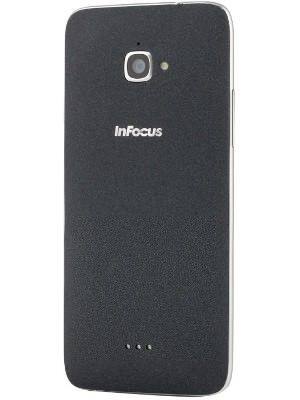 InFocus Bingo 50