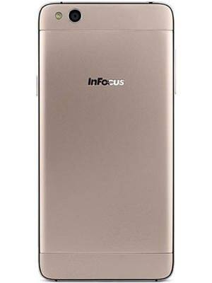 InFocus Bingo 50 Plus