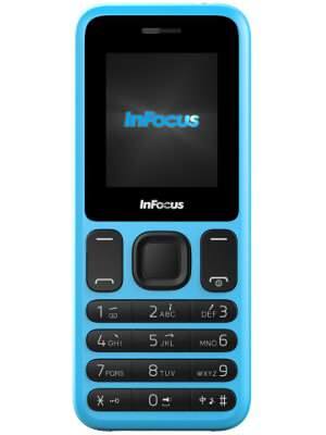 InFocus F110