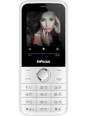 InFocus F125