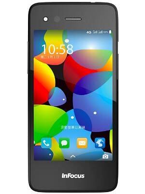 InFocus M2 4G