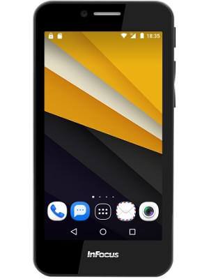 InFocus M260