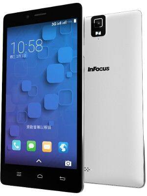 InFocus M330