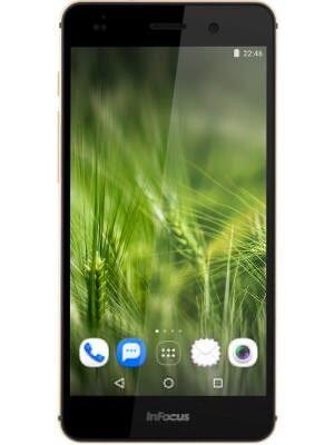 InFocus M808