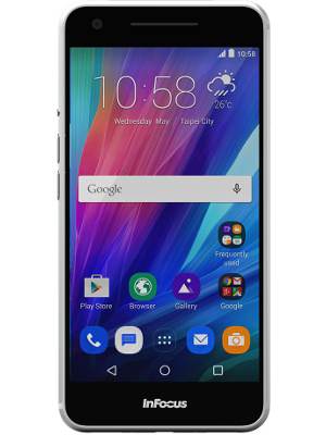 InFocus M812
