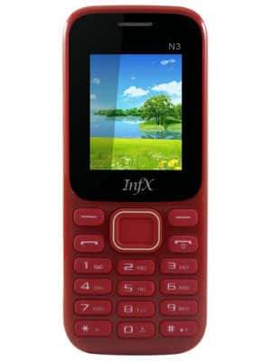 Infx N3