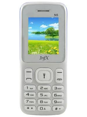 Infx N5