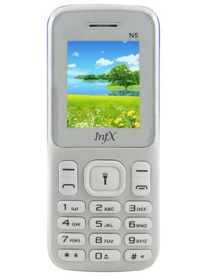 Infx N5